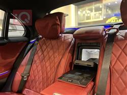 مێرسێدس بێنز S-Class